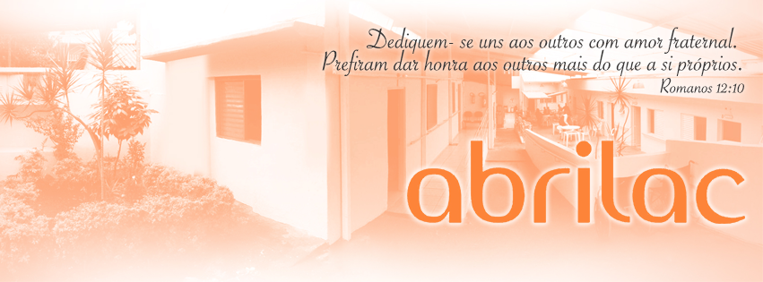Abrilac - Abrigo para Idosos Lar Amor Cristão