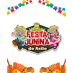 Lar São Vicente de Paulo - Jardim Público - Foto 1
