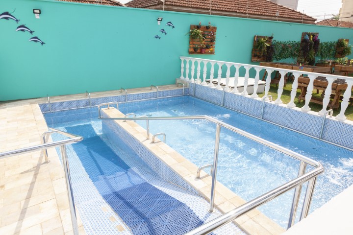 Casa Ipê - Centro Dia Sênior - Foto 1