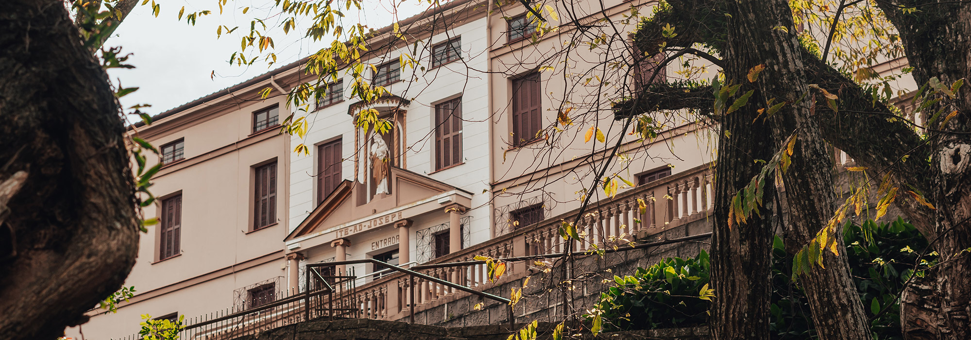 MOSTEIRO Hotel de Charme