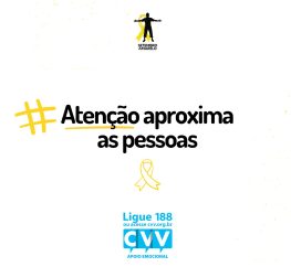 CVV - Centro de Valorização da Vida - Foto 5