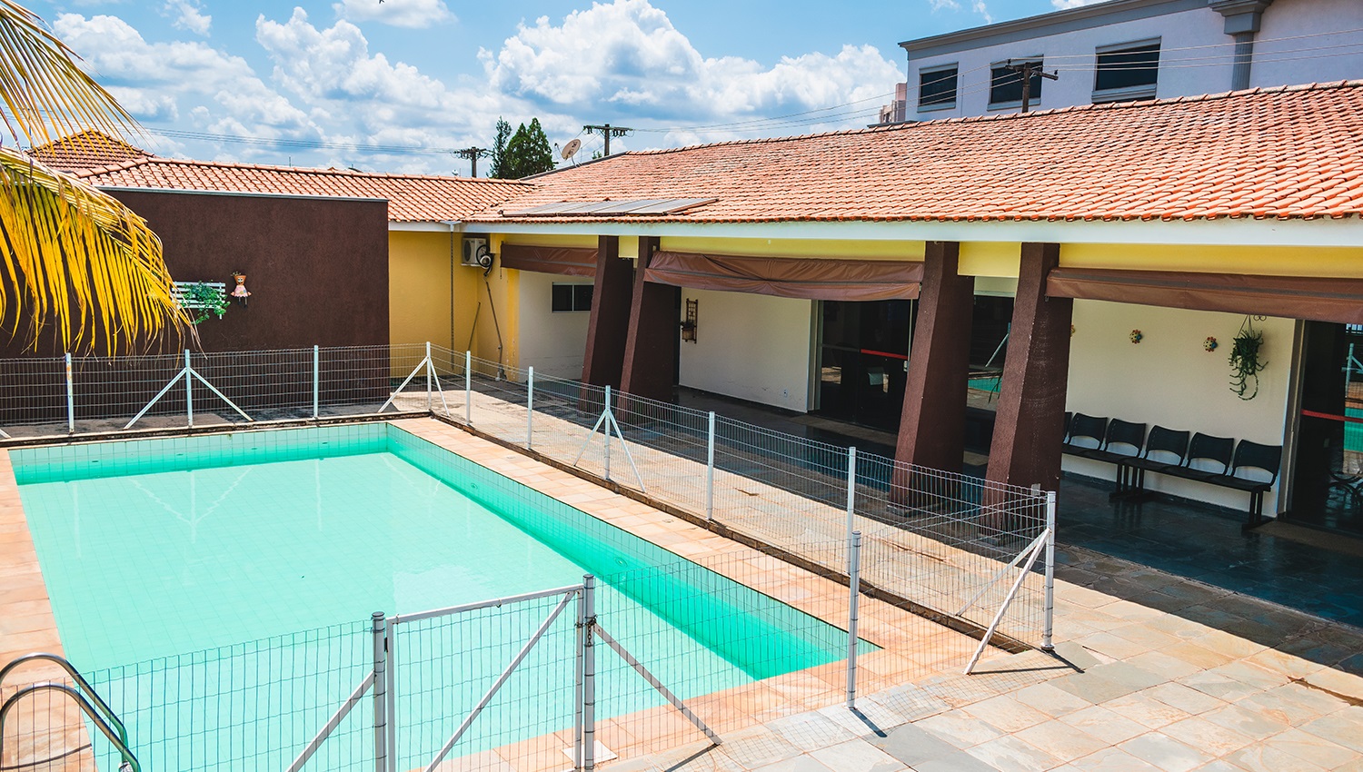 Residencial Girassol
