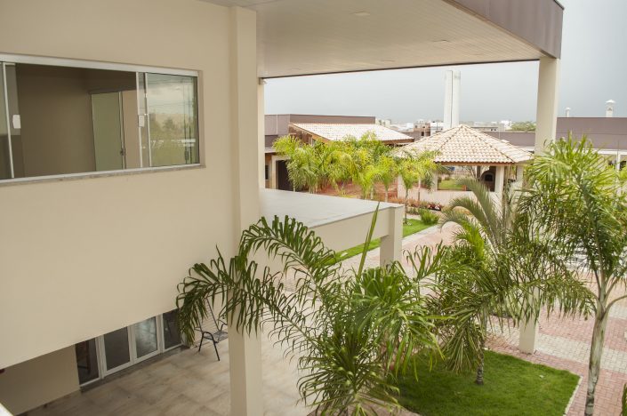 Residencial Evangélico Benaiah