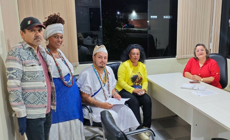 Câmara Municipal de Pontal do Paraná - Foto 3