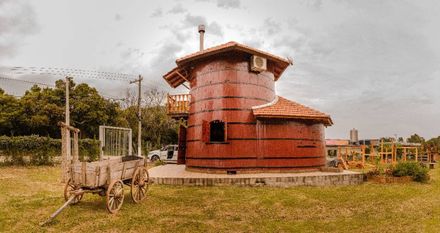 Pousada Botte Di Vino - Foto 5