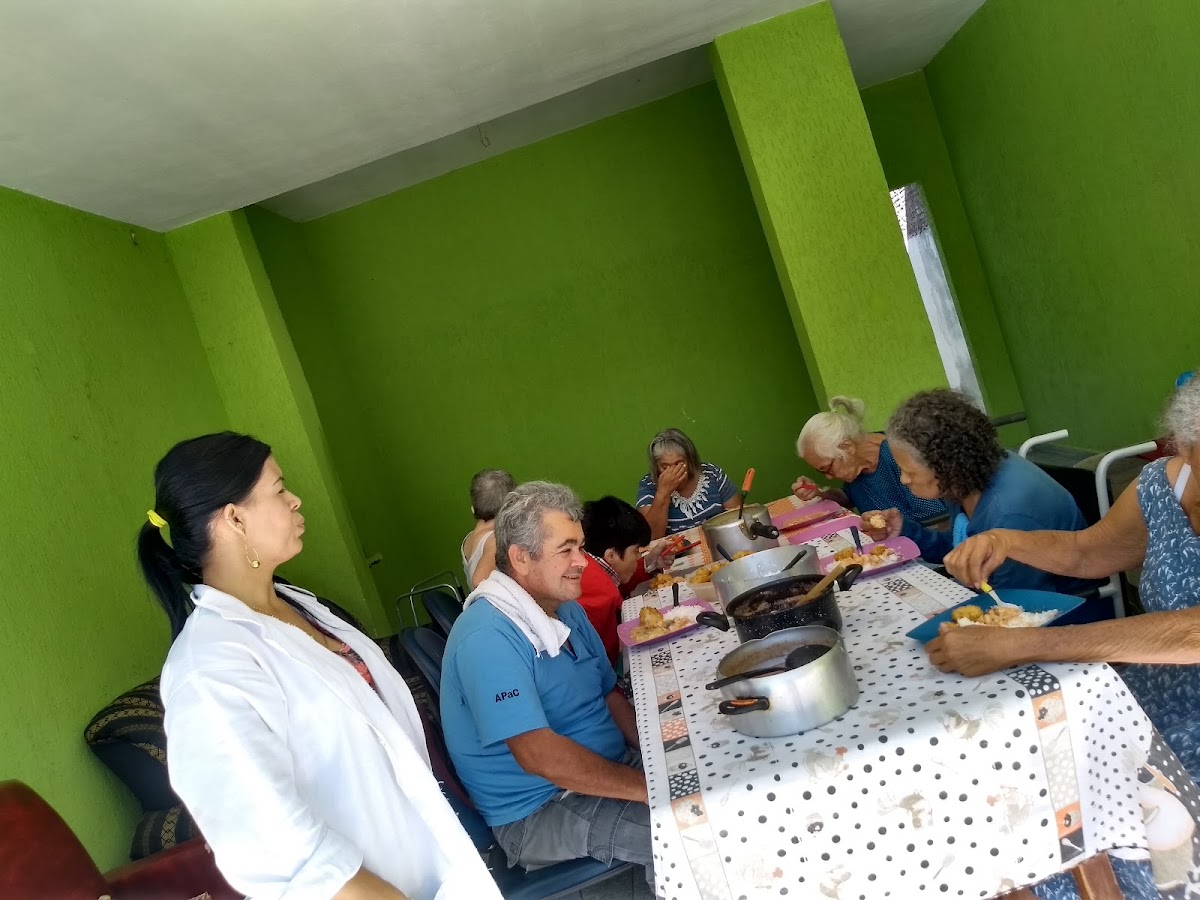Casa De Repouso Recanto do Sol