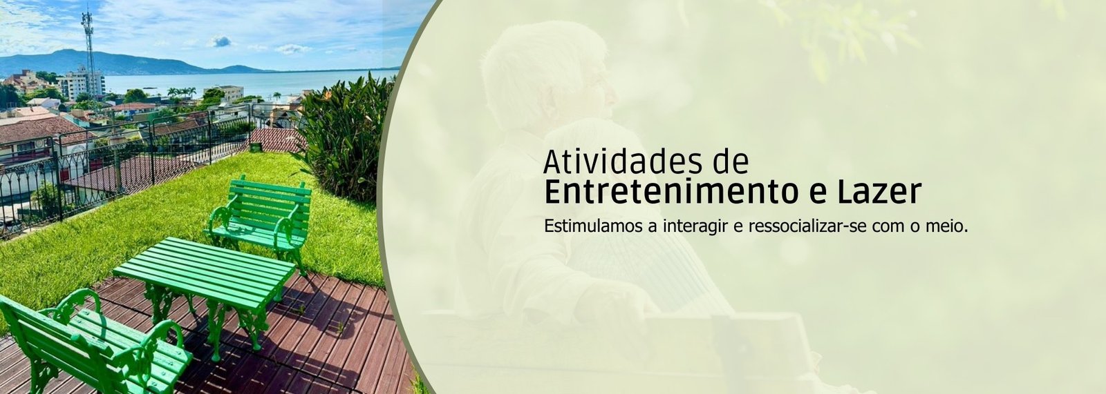 Coqueiros Residence Care
