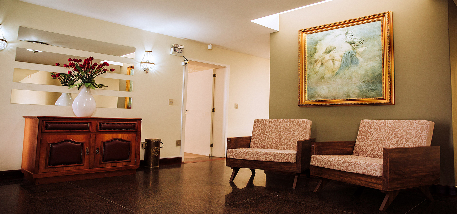 Doce Morada - Residencial e Centro de Atividades para Idosos - Foto 3