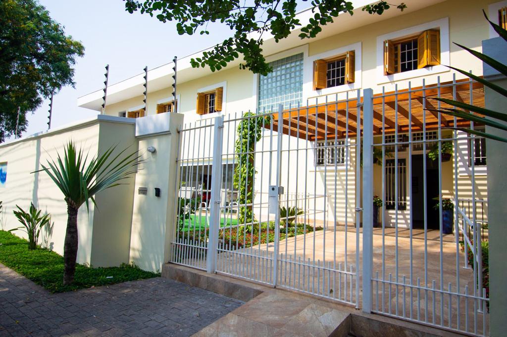 Casa de Repouso Villa Fiori Residencial Senior