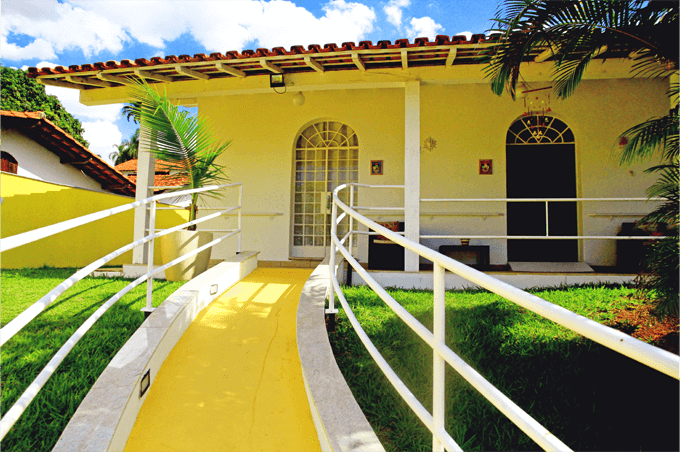 Alma Residencial Sênior - Foto 8