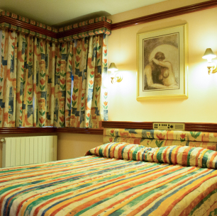 San Bernardo Park Hotel