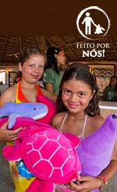Fundação Projeto Tamar - Ubatuba - Foto 5