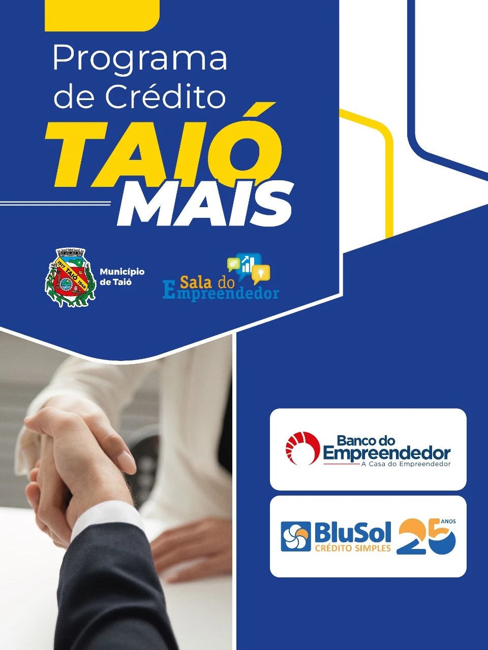 Sala do Empreendedor Taió - Foto 2