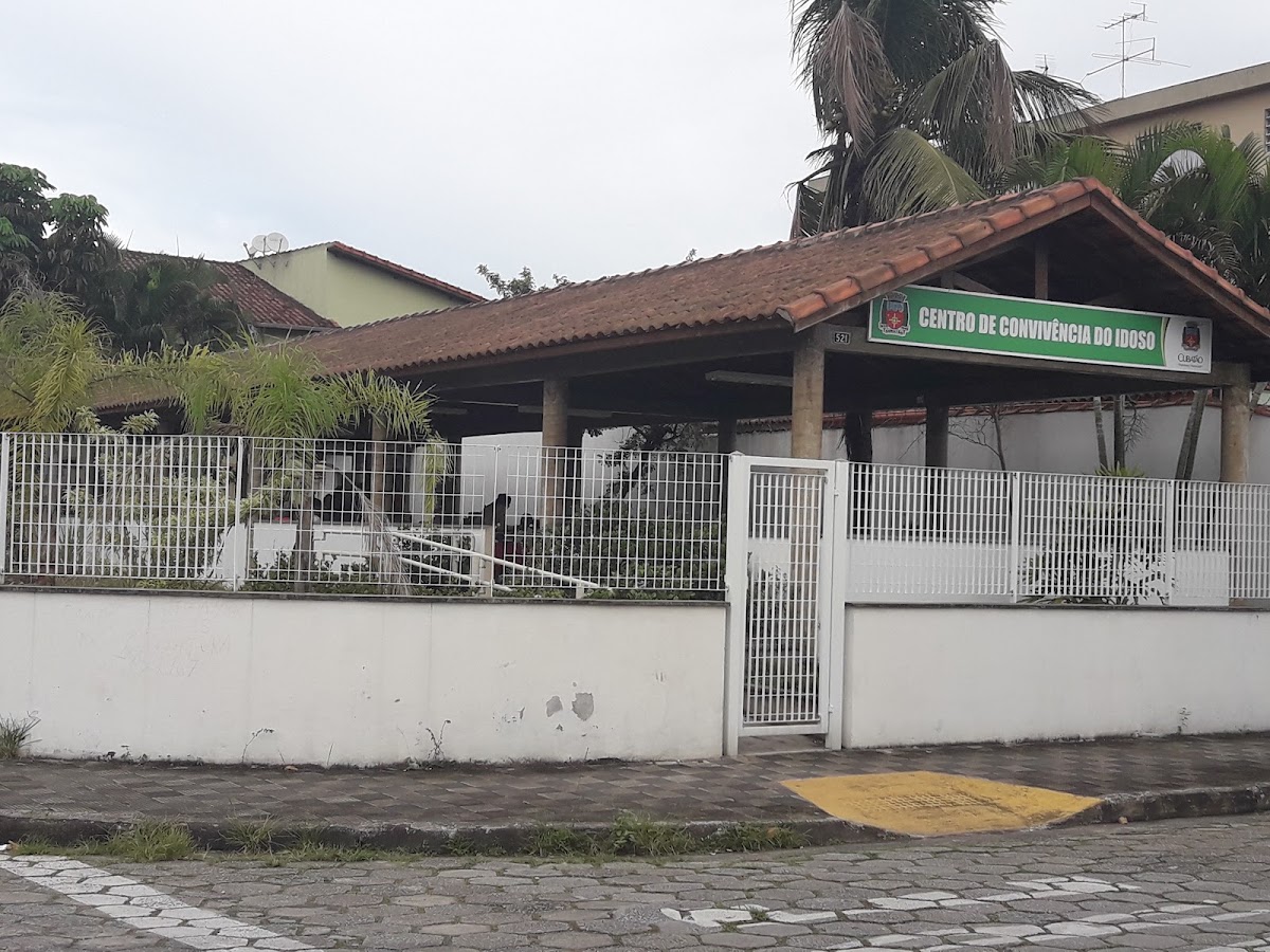 Centro De Convivência Do Idoso