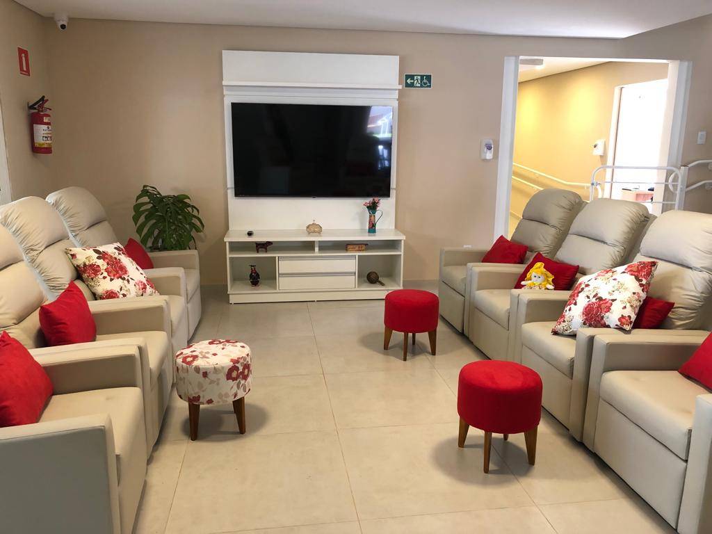 Residencial Sênior Terça da Serra - Santo André - Foto 3