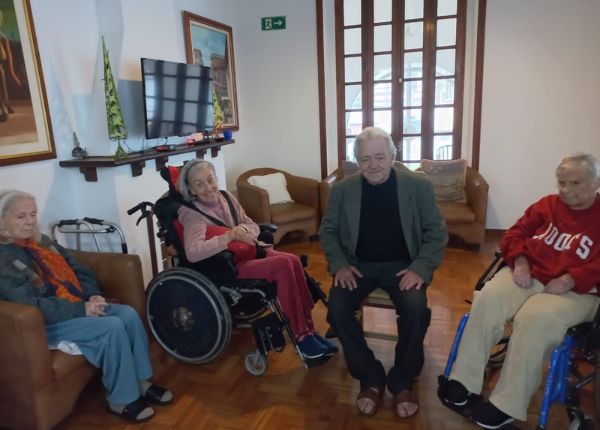 Solar da Serra - Casa de repouso em Petrópolis / RJ - Foto 2