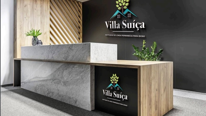 Casa de Repouso Villa Suíça - Marília