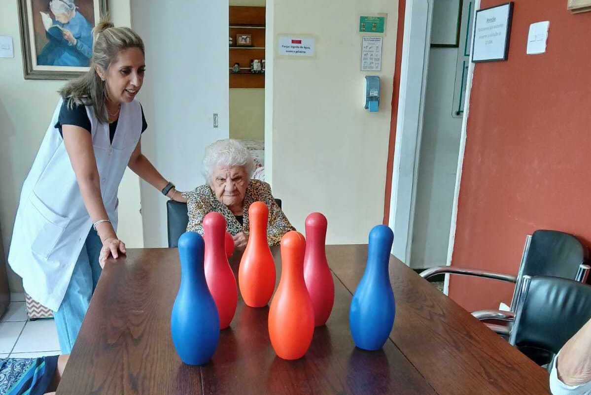 Conviver Pousada Geriátrica - Foto 6