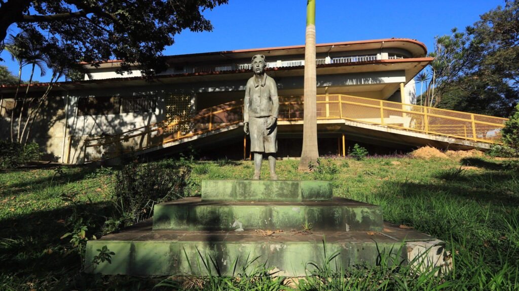Censa - Centro Especializado Nossa Senhora D'Assumpção - Foto 3