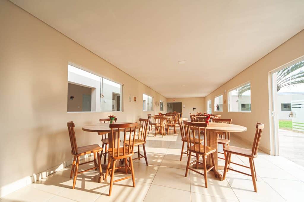 Residencial Sênior Terça da Serra - Mogi Guaçu - Foto 1
