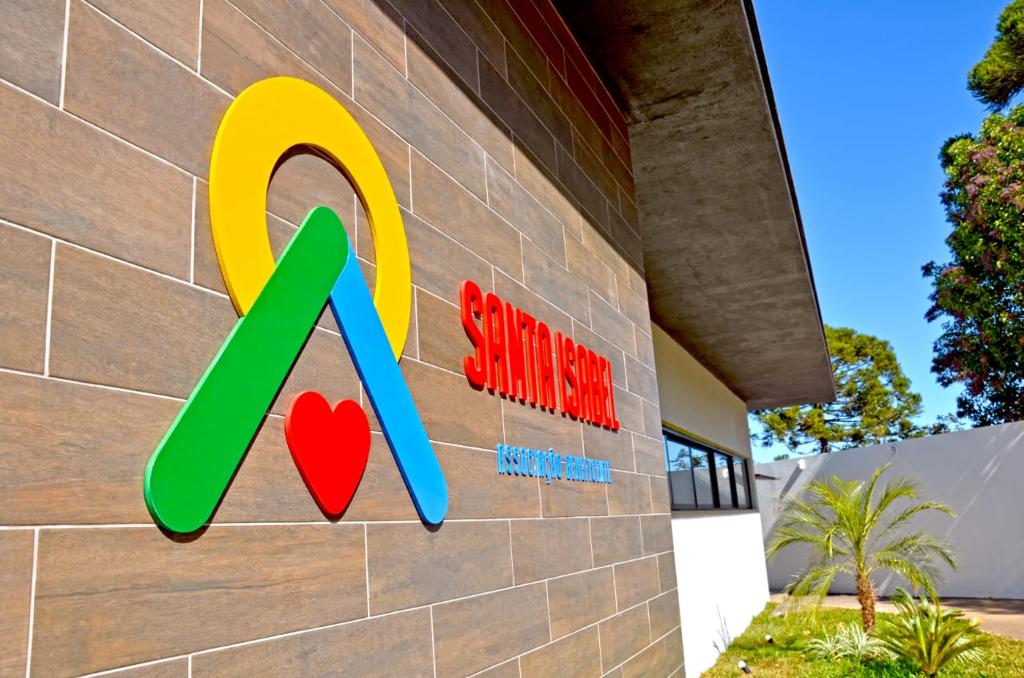 Associação Beneficente Santa Isabel - Foto 1
