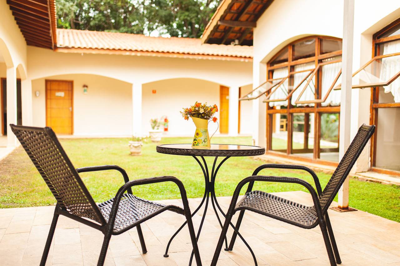 Residencial Sênior Terça da Serra - Jaguariúna