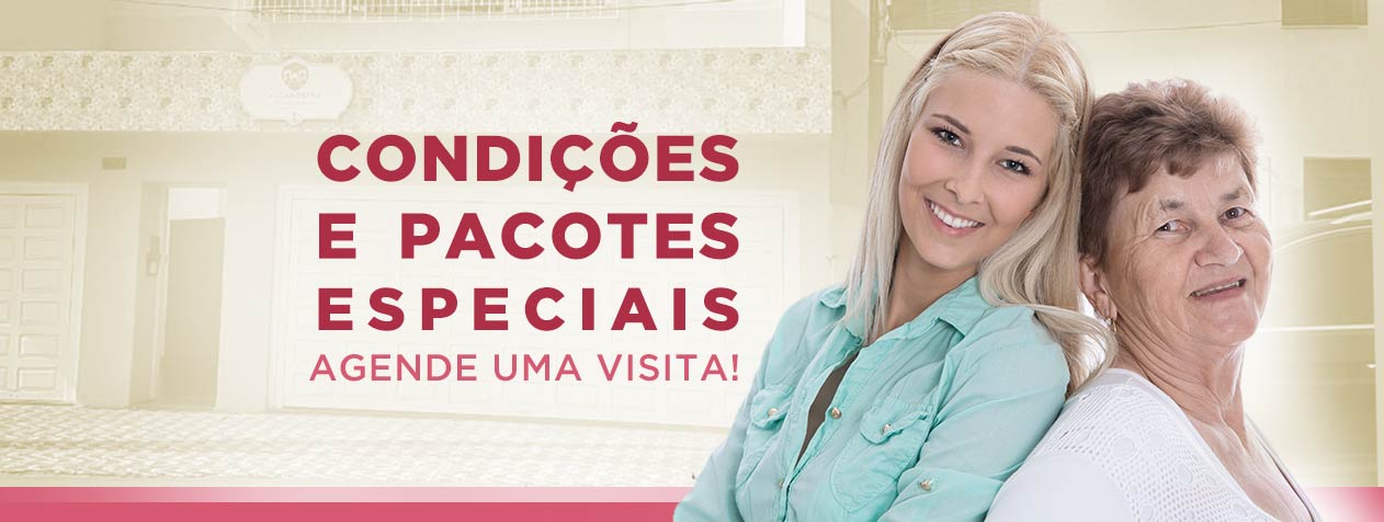 Villanostra Residencial Sênior