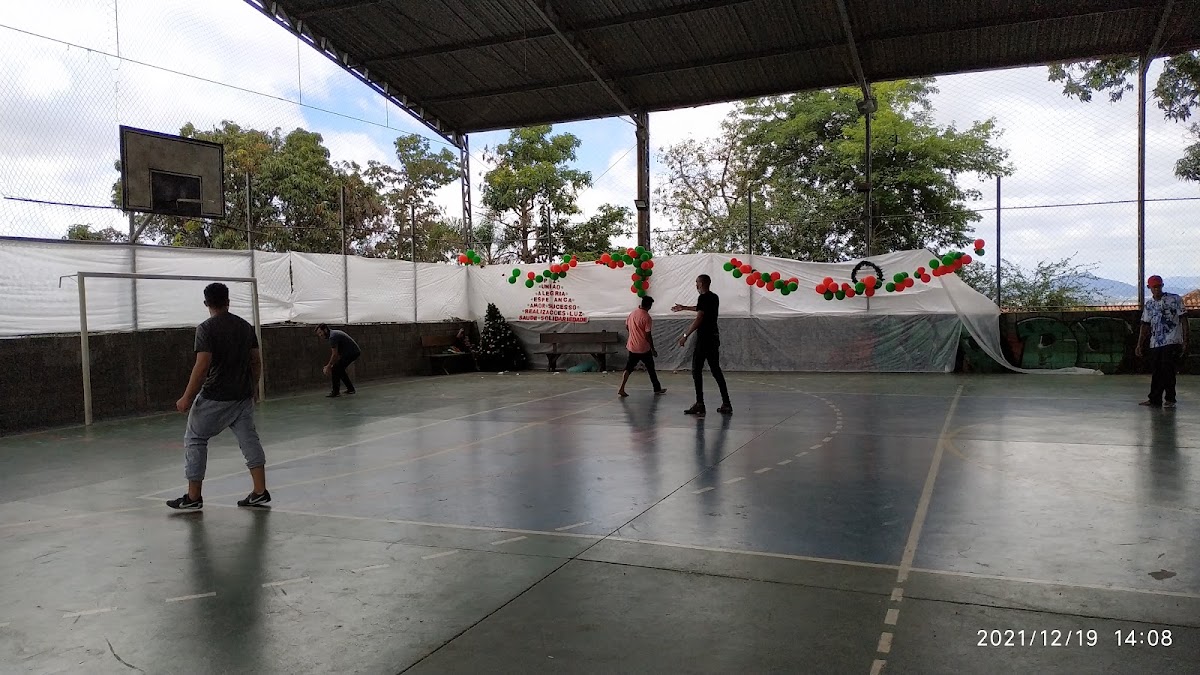 Lar do Menor de Carapicuiba