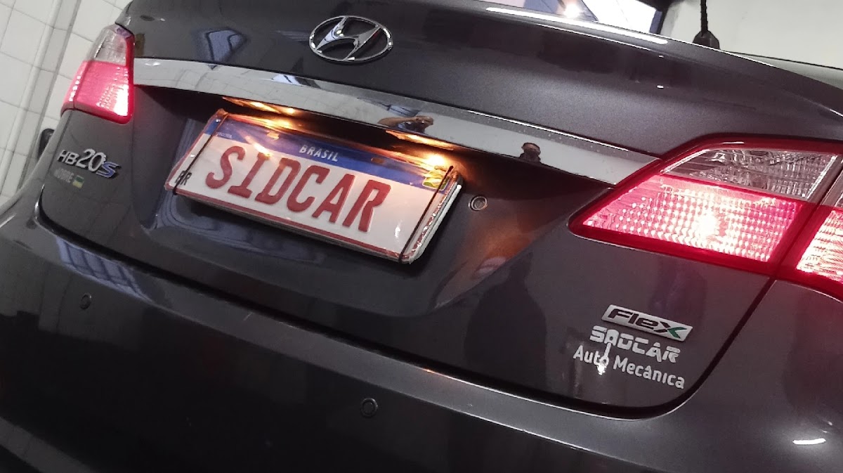 Sidcar