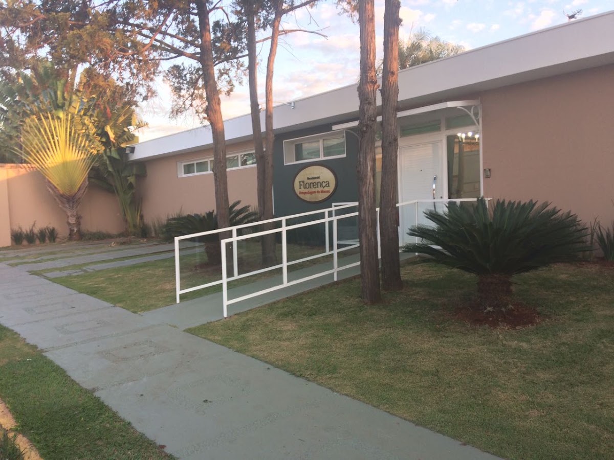Residencial Florença - José Leal