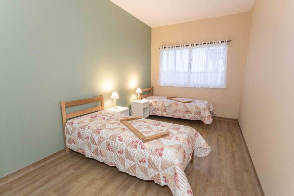 Residencial Sênior Terça da Serra - Barra da Tijuca - Foto 2