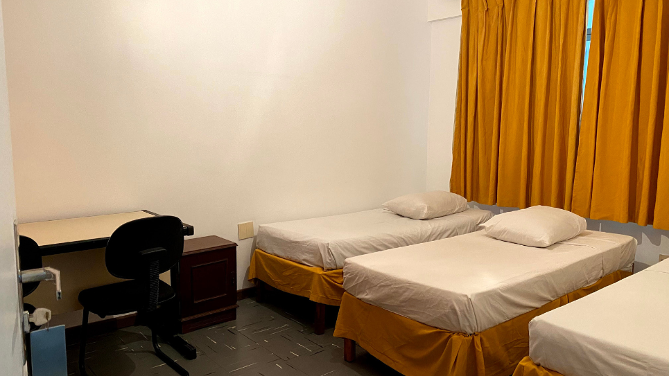 Hotel Aquarius