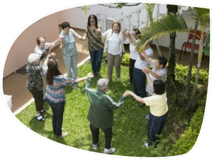 Belle La Vie - Casa de Repouso para Idosos - Foto 8